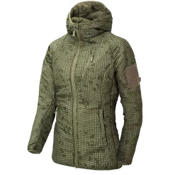 Womens Wolfhound Hoodie Jacket (Sale)