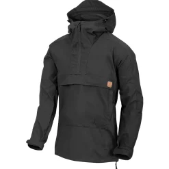 Woodsman Anorak Jacket