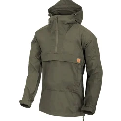 Woodsman Anorak Jacket