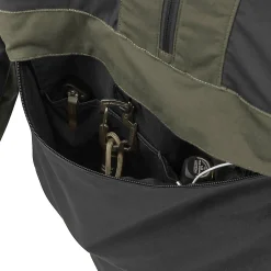 Woodsman Anorak Jacket