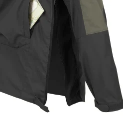 Woodsman Anorak Jacket
