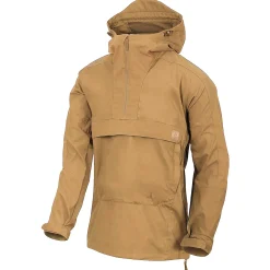 Woodsman Anorak Jacket
