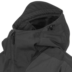 Woodsman Anorak Jacket