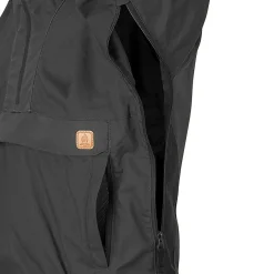 Woodsman Anorak Jacket
