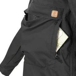 Woodsman Anorak Jacket