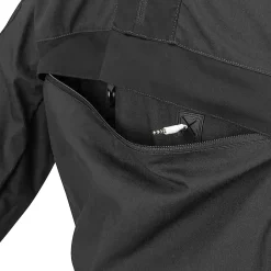 Woodsman Anorak Jacket