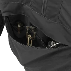 Woodsman Anorak Jacket