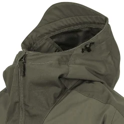 Woodsman Anorak Jacket