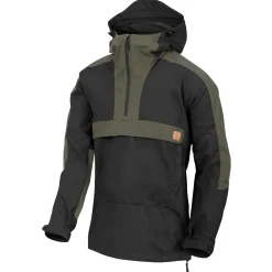 Woodsman Anorak Jacket