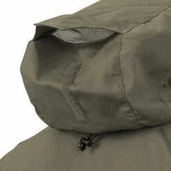 Woodsman Anorak Jacket