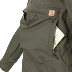 Woodsman Anorak Jacket