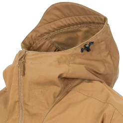 Woodsman Anorak Jacket