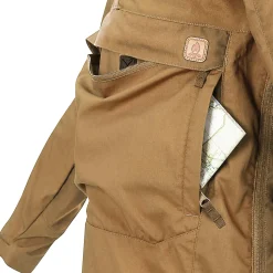 Woodsman Anorak Jacket