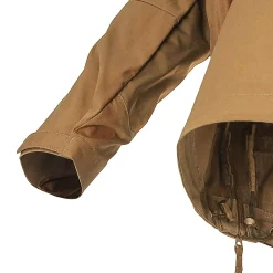 Woodsman Anorak Jacket