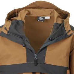 Woodsman Anorak Jacket
