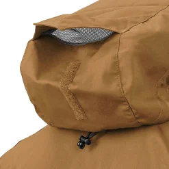 Woodsman Anorak Jacket