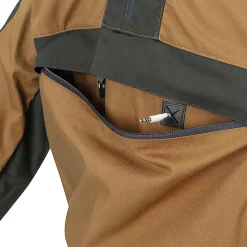 Woodsman Anorak Jacket