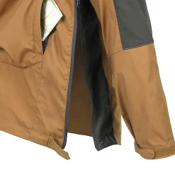 Woodsman Anorak Jacket