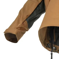 Woodsman Anorak Jacket