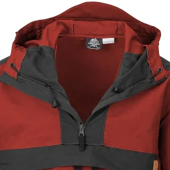Woodsman Anorak Jacket