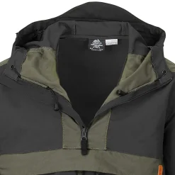 Woodsman Anorak Jacket