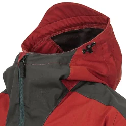 Woodsman Anorak Jacket