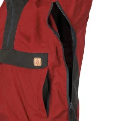 Woodsman Anorak Jacket