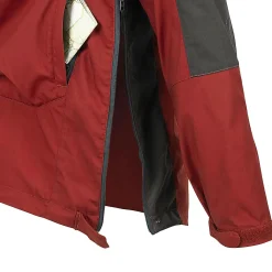 Woodsman Anorak Jacket