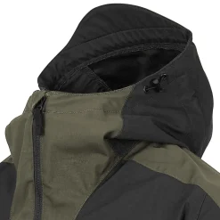 Woodsman Anorak Jacket