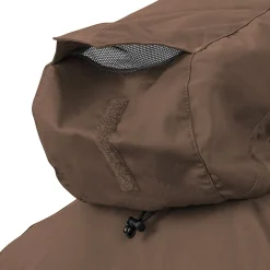 Woodsman Anorak Jacket