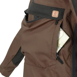 Woodsman Anorak Jacket