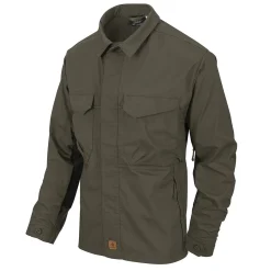 Woodsman Shirt