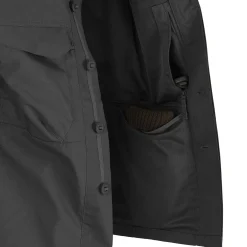 Woodsman Shirt