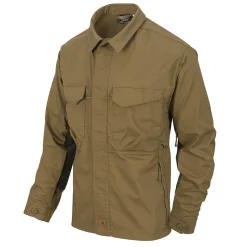 Woodsman Shirt