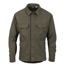 Woodsman Shirt