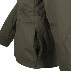 Woodsman Shirt