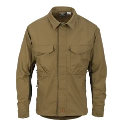 Woodsman Shirt