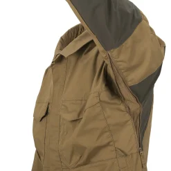 Woodsman Shirt