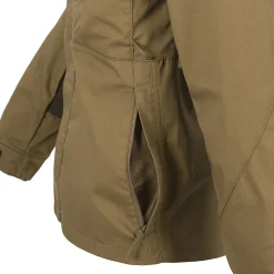 Woodsman Shirt