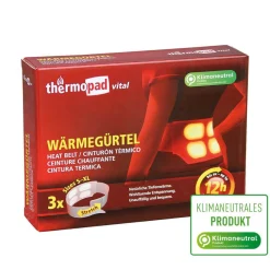 Wärmegürtel 3er-Pack