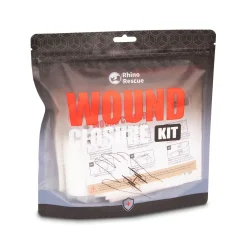 Wundversorgungsset Wound Closure Kit