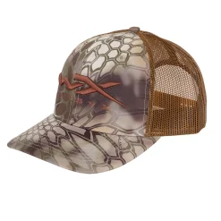 WX Camo Cap