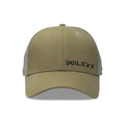 WX Trucker Cap Small Logo