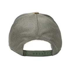 WX Trucker Cap Small Logo