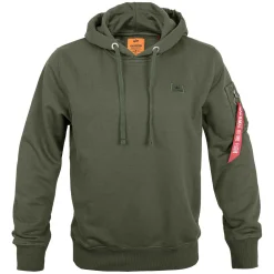 X-Fit Hoody Kapuzenpullover (Sale)