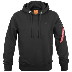 X-Fit Hoody Kapuzenpullover (Sale)