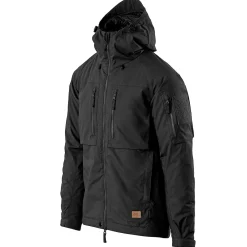 Yukon Winter Jacke Duracanvas