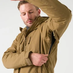 Yukon Winter Jacke Duracanvas
