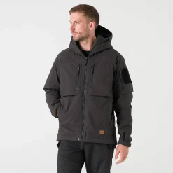 Yukon Winter Jacke Duracanvas