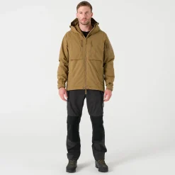 Yukon Winter Jacke Duracanvas